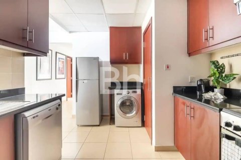 Appartement de 2 chambres  No. 114119 14