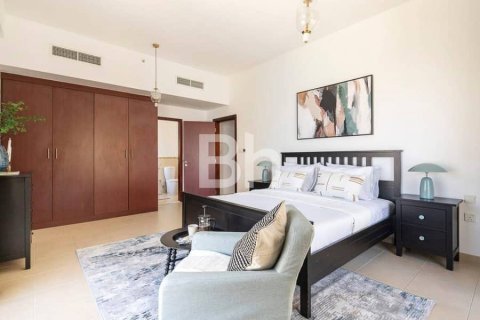 Appartement de 2 chambres  No. 114119 11