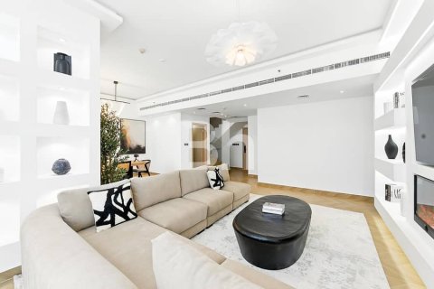 Appartement de 3 chambres  No. 114115 19