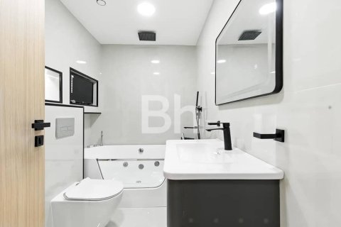 Appartement de 3 chambres  No. 114115 9