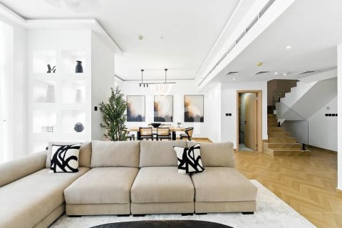 Appartement de 3 chambres  No. 114115 20