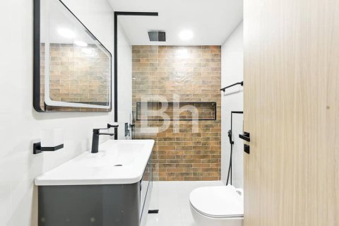 Appartement de 3 chambres  No. 114115 13