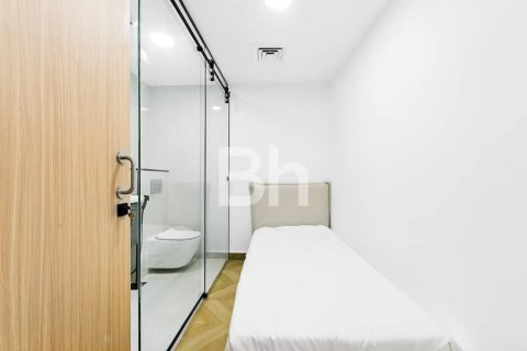 Appartement de 3 chambres  No. 114115 15