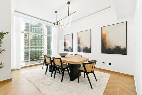 Appartement de 3 chambres  No. 114115 21