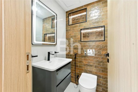 Appartement de 3 chambres  No. 114115 18