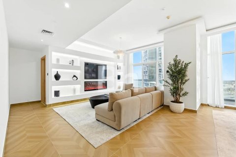Appartement de 3 chambres  No. 114115 22