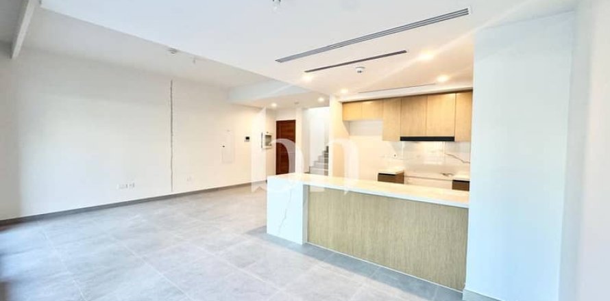 Townhouse de 3 dormitorios  No. 114120