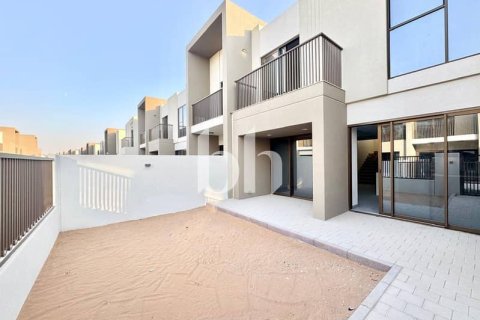 Townhouse de 3 dormitorios  No. 114120 3