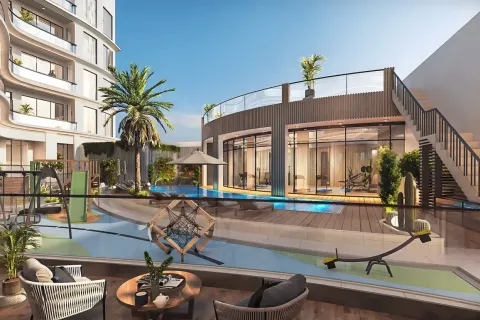 39m² Apartment in Jumeirah Village Circle, UAE No. 171061 5