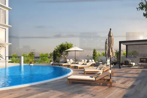 39m² Apartment in Jumeirah Village Circle, UAE No. 171061 6