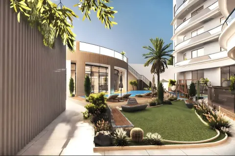39m² Apartment in Jumeirah Village Circle, UAE No. 171061 4