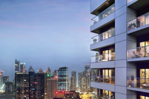 Apartamento tipo estudio Estudio en Business Bay, UAE No. 171057 4