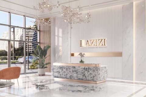 Studio Apartment in Dubai Lifestyle City, UAE No. 171056