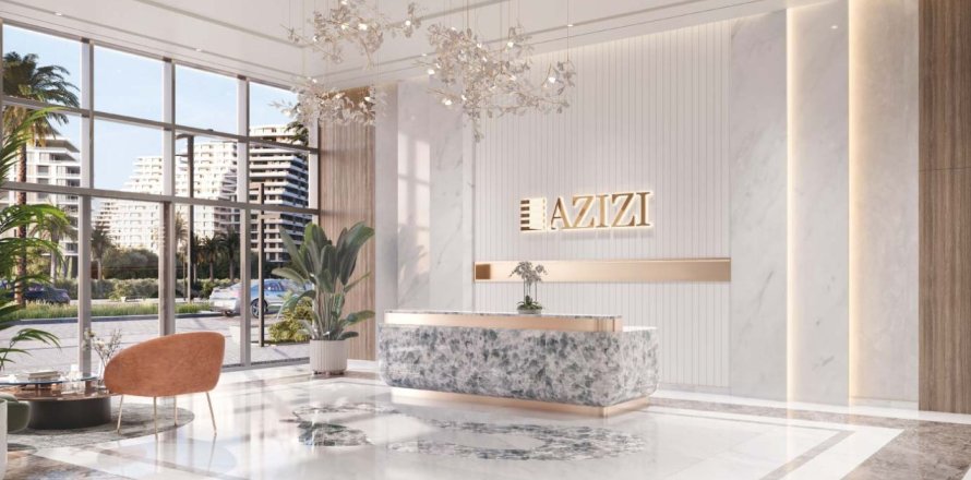 Studio Apartment in Dubai Lifestyle City, UAE No. 171056