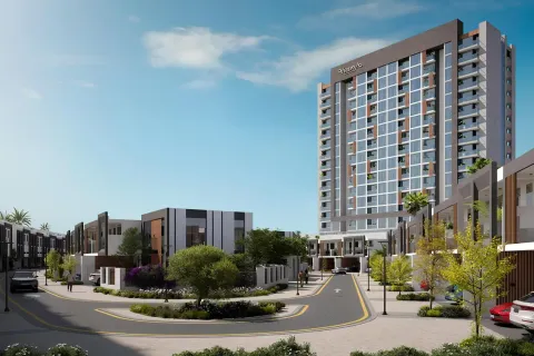 35m² Apartment in Dubai Hills Estate, UAE No. 171055 5