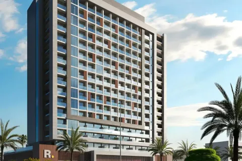 Studio Apartment in Dubai Hills Estate, UAE No. 171055