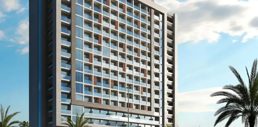 Studio Apartment in Dubai Hills Estate, UAE No. 171055