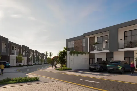 35m² Apartment in Dubai Hills Estate, UAE No. 171055 3