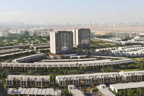 35m² Apartment in Dubai Hills Estate, UAE No. 171055 4