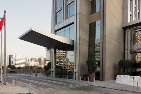 1 غرف نوم شقة فندقية في دبي, الإمارات العربية المتحدة رقم 171058 7