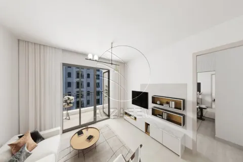 Appartement de 1 chambre  No. 127875 3