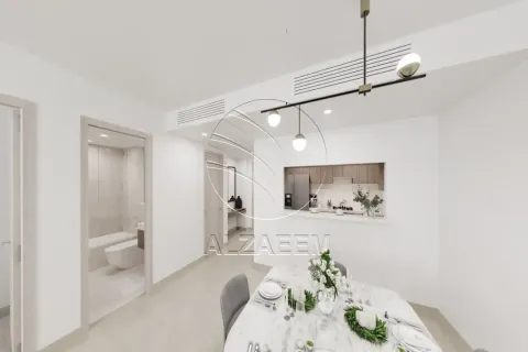 Appartement de 1 chambre  No. 127875 5