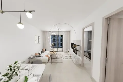 Appartement de 1 chambre  No. 127875 6