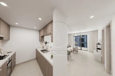 Appartement de 1 chambre  No. 127875 9