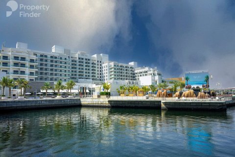 Appartement de 1 chambre  No. 127875 2