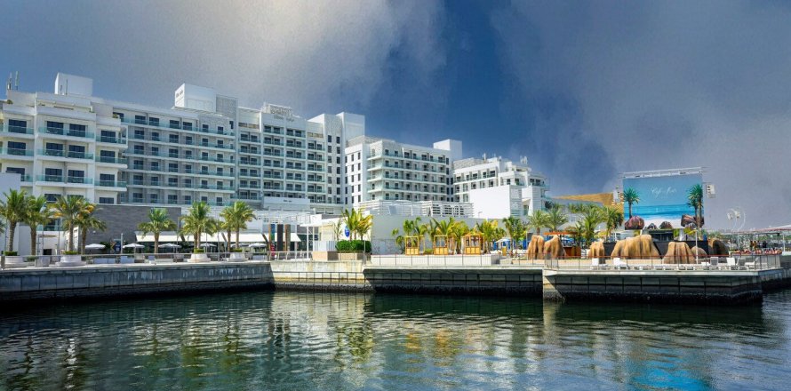 Appartement de 1 chambre  No. 127875