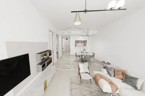 Appartement de 1 chambre  No. 127875 11