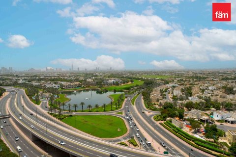 Appartement de 2 chambres à The Hills, UAE No. 100467 2