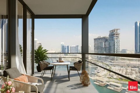 Appartement de 1 chambre à Business Bay, UAE No. 100480 2