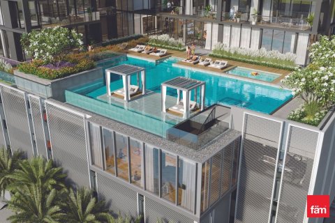 Appartement de 1 chambre à Business Bay, UAE No. 100480 10