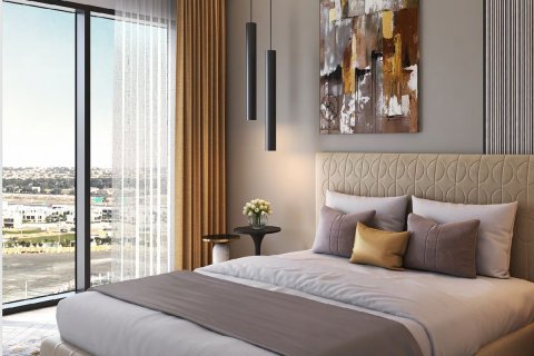 Appartement de 1 chambre à Dubai, UAE No. 100481 1