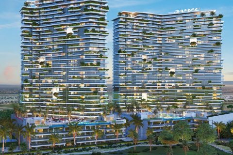 Appartement de 1 chambre à Dubai, UAE No. 100481 3