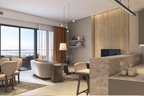 Appartement de 1 chambre à Dubai, UAE No. 100481 2