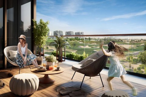 Appartement de 1 chambre à Dubai, UAE No. 100481 6