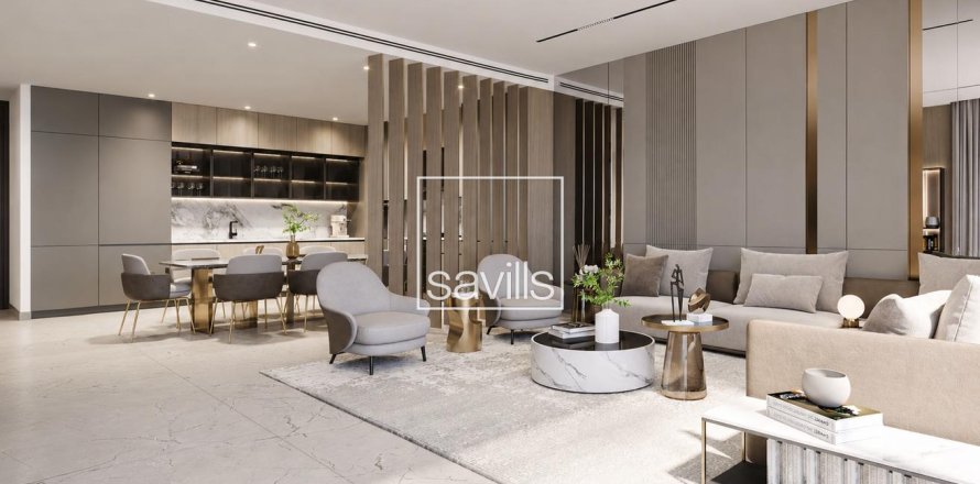 Apartment de 2 dormitorios en Al Reem Island, UAE No. 209193
