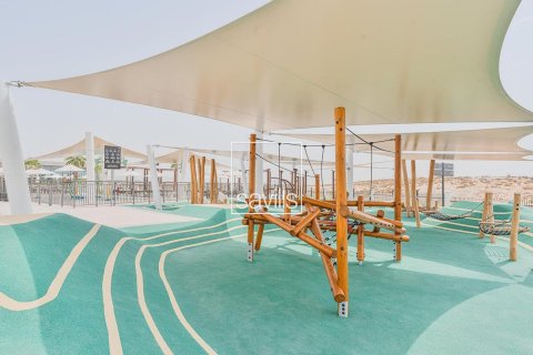 Apartment de 1 dormitorio en Yas Island, UAE No. 209197 12