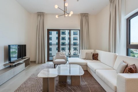 Apartment de 1 dormitorio en Yas Island, UAE No. 209197 5