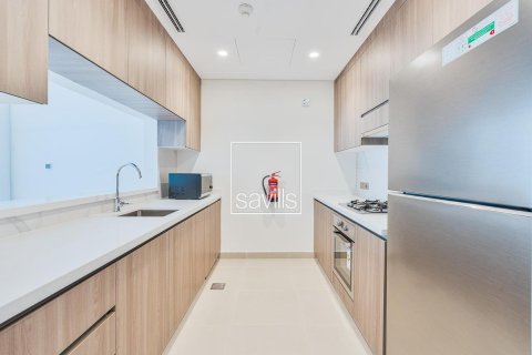 Apartment de 1 dormitorio en Yas Island, UAE No. 209197 6