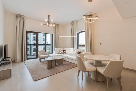 Apartment de 1 dormitorio en Yas Island, UAE No. 209197 3