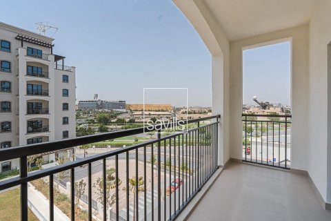 Apartment de 1 dormitorio en Yas Island, UAE No. 209197 9