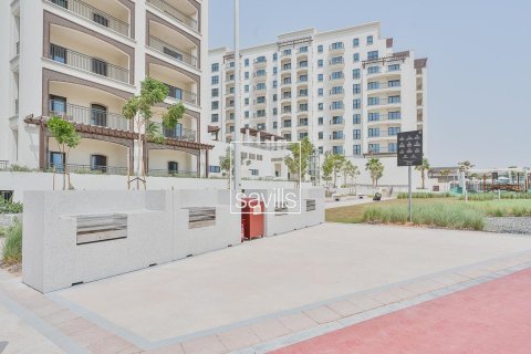 Apartment de 1 dormitorio en Yas Island, UAE No. 209197 14