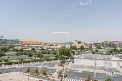 Apartment de 1 dormitorio en Yas Island, UAE No. 209197 10