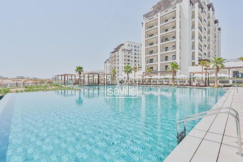 Apartment de 1 dormitorio en Yas Island, UAE No. 209197 4