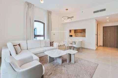 Apartment de 1 dormitorio en  Yas Island, UAE No. 209197