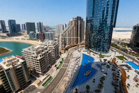 Apartment de 1 dormitorio en Shams Abu Dhabi, UAE No. 209195 3