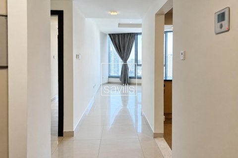 Apartment de 1 dormitorio en Shams Abu Dhabi, UAE No. 209195 4